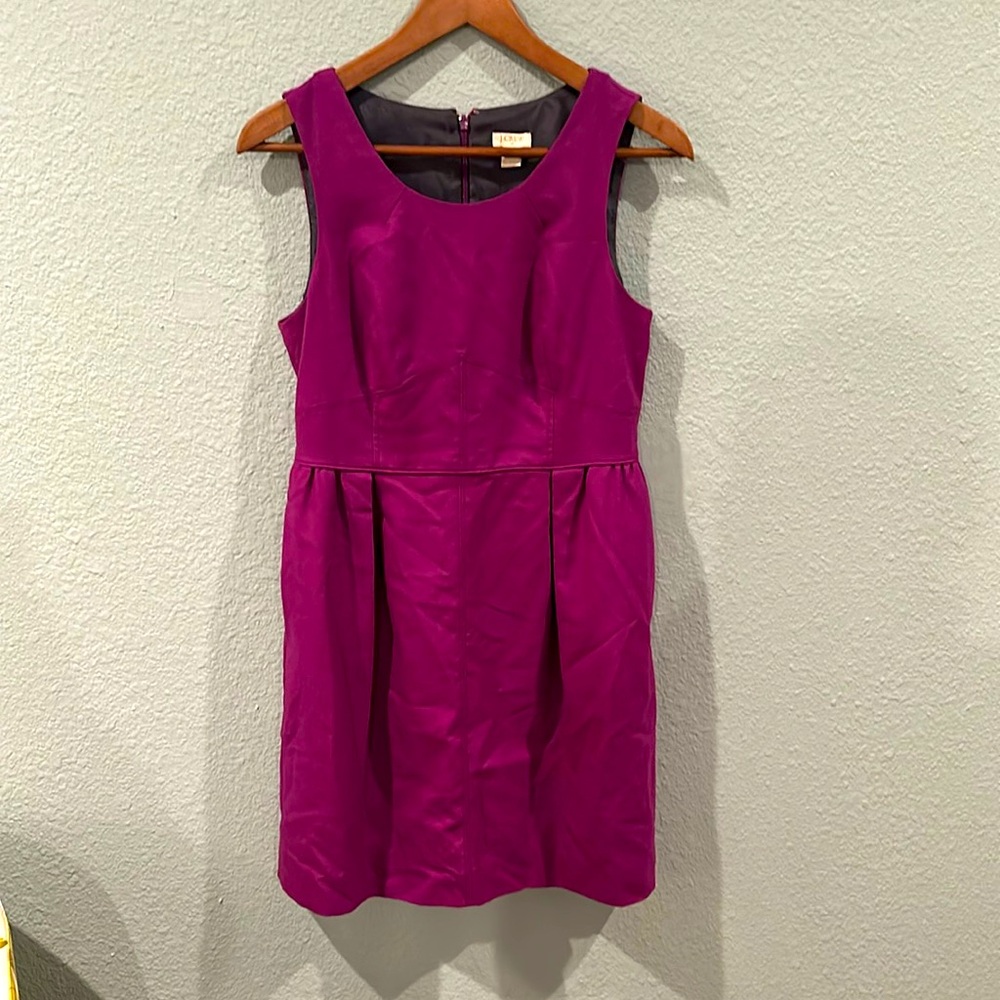 J.Crew dress